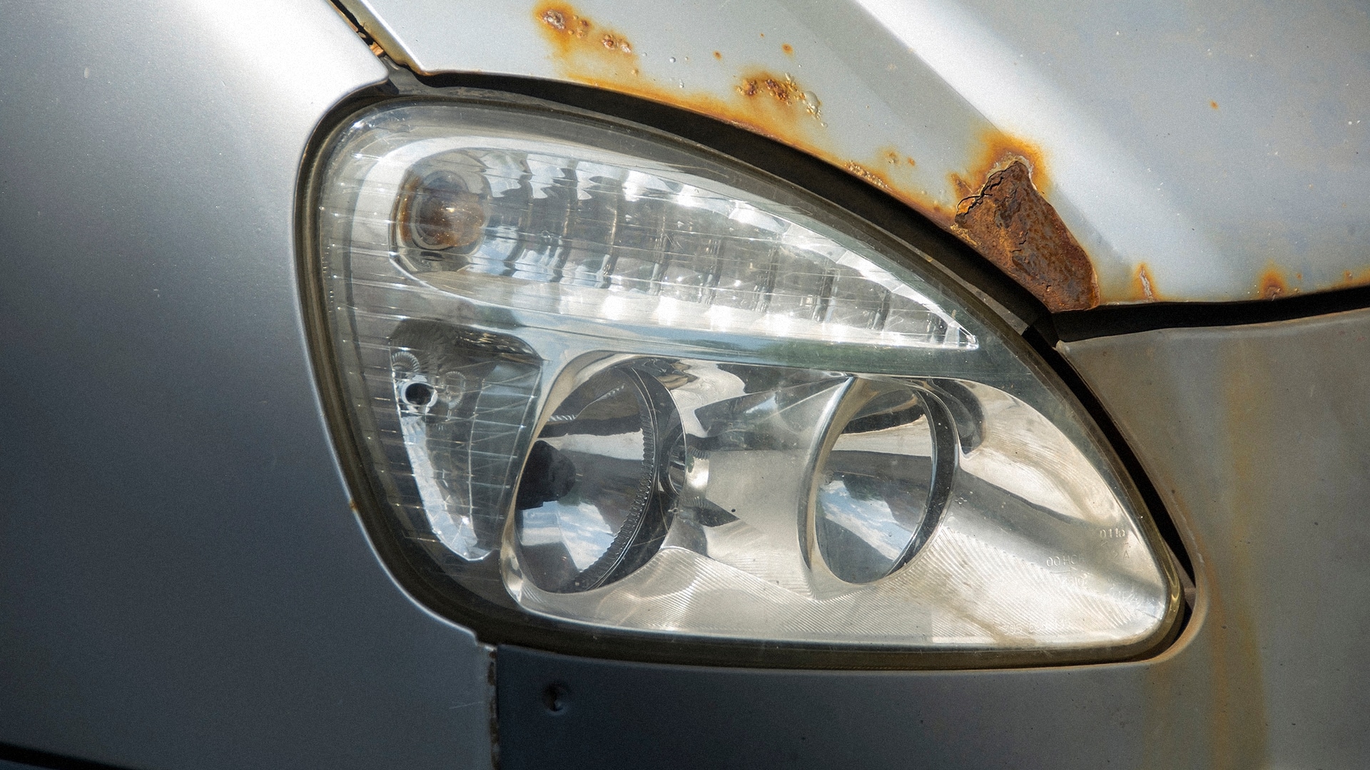 Автомобиль, новый автомобиль