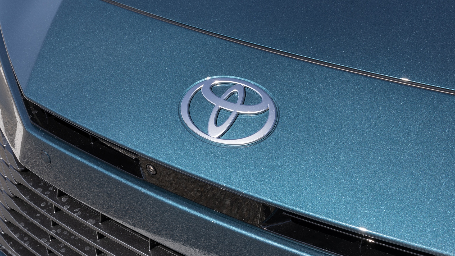 Toyota Camry, Toyota, Camry