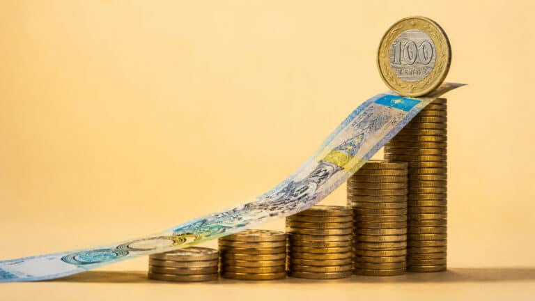 Мұнай өндірісі азайса да, Қазақстан экономикасы 4,1%-ға өсті