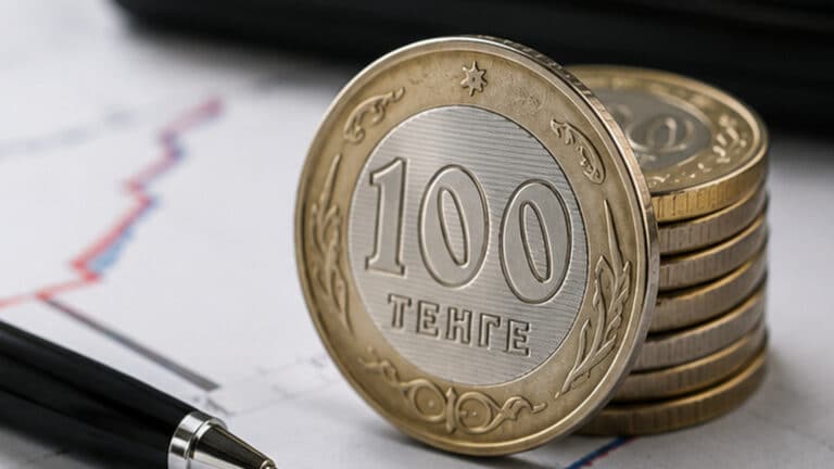 Бюджетте ҚҚС жоспары орындалмай жатыр: жеті айда 457 млрд теңге жетпеді