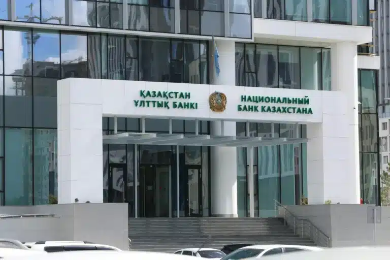 Ұлттық банк шілдеде зейнетақы қоры үшін 375 млн доллар сатып алған