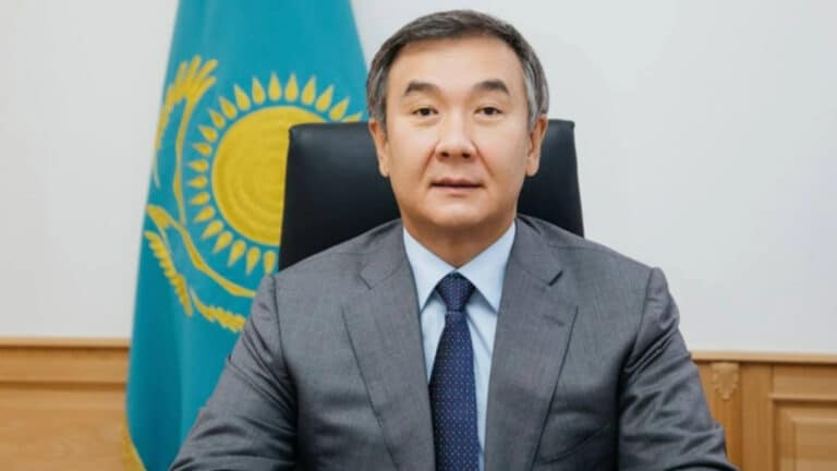 Атырау мұнай өңдеу зауытының бас директоры ауысты
