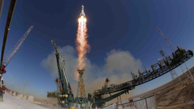 Байқоңырдағы «Бәйтерек» ғарыш зымыран кешенін басқаратын компания қанша пайда тапты