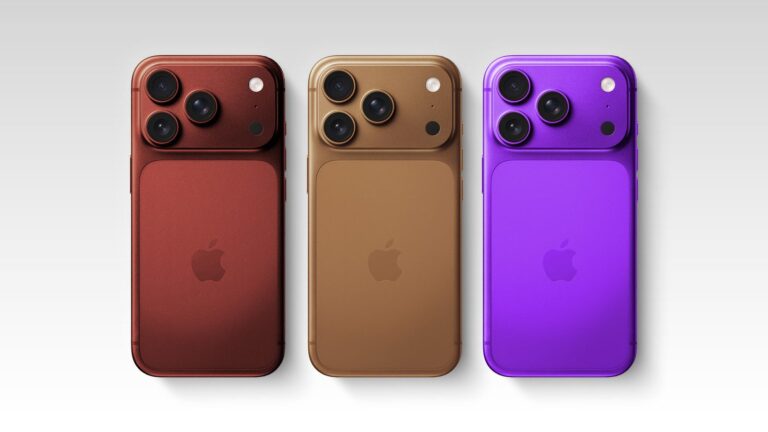 Apple представит новый iPhone уже 9 сентября при новом гендиректоре