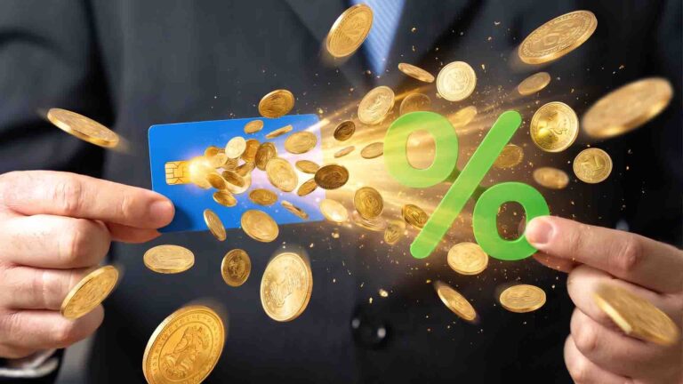 29%-ға дейін кэшбек: Ең жоғары бонусты қай банктен алуға болады