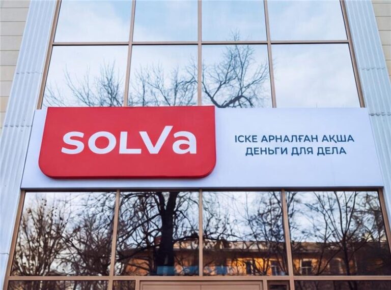 Трансформация Solva: смена акционеров и новая команда финансовой AI-платформы