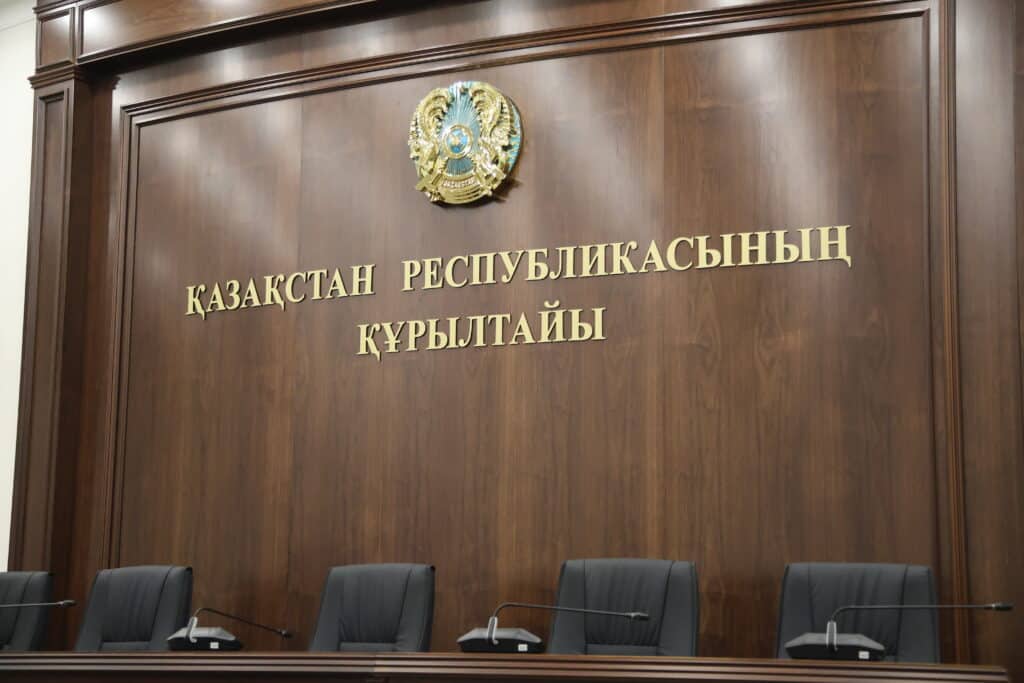 «Не время для пустых обещаний»: Касым-Жомарт Токаев открыл первую сессию Курултая