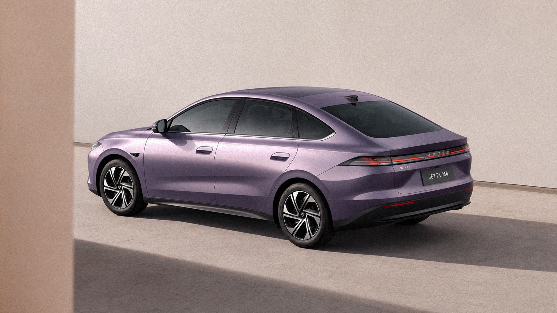 Jetta M6