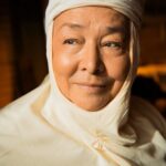 Меруерт Өтекешова Шоқан туралы фильмге түсті