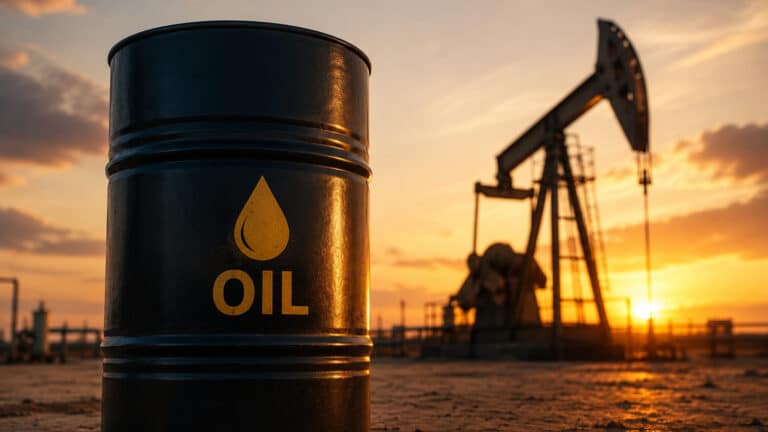 Мұнай қайта қымбаттады: Brent бағасы $85-ке жақындады