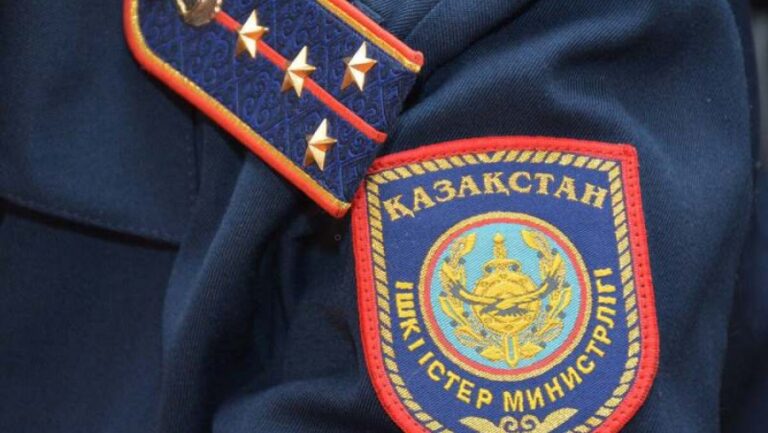ДТП с тяжелораненым в Жамбылской области связывают с экс-депутатом Базарбеком