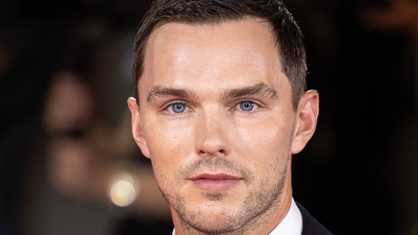Николас Холт, Nicholas Hoult