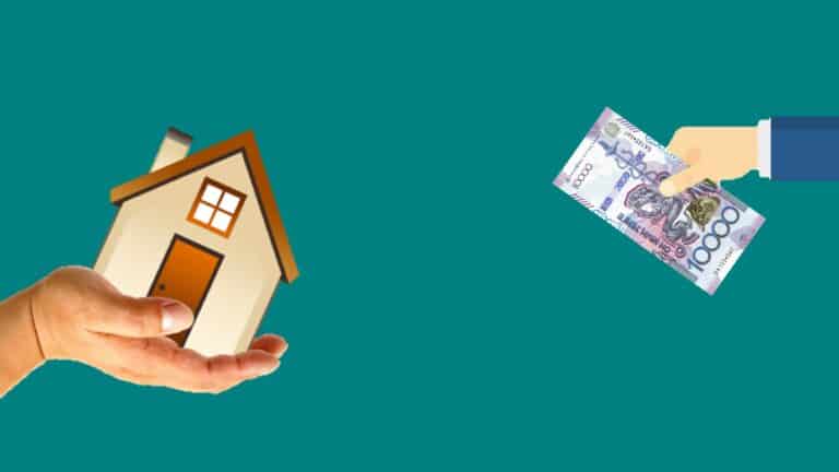 Маусымдағы серпін басылды: тұрғын үй нарығы қайта баяулады