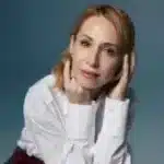 Нина Нурамбекова