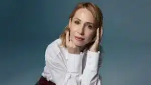 Нина Нурамбекова
