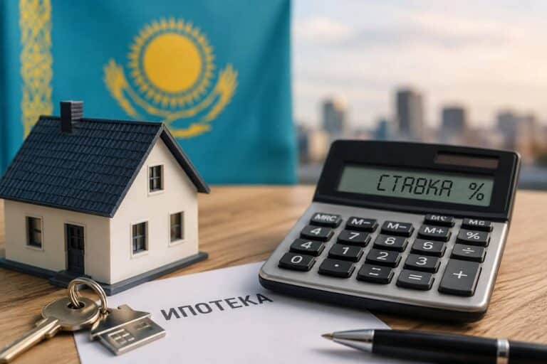 Ипотека в Казахстане может подешеветь: эксперты назвали сроки