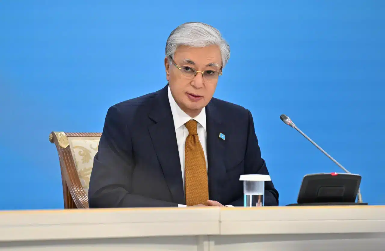 Депутаттар жаңа қоғамдық этиканы дәріптеуге үлес қосуға тиіс