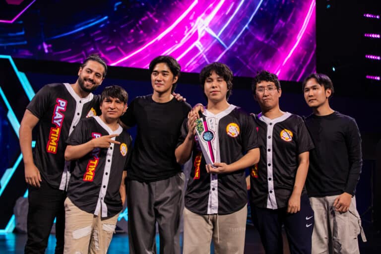 БЦК поддержал «Игры Будущего 2026» и турнир Dota 2 в Астане