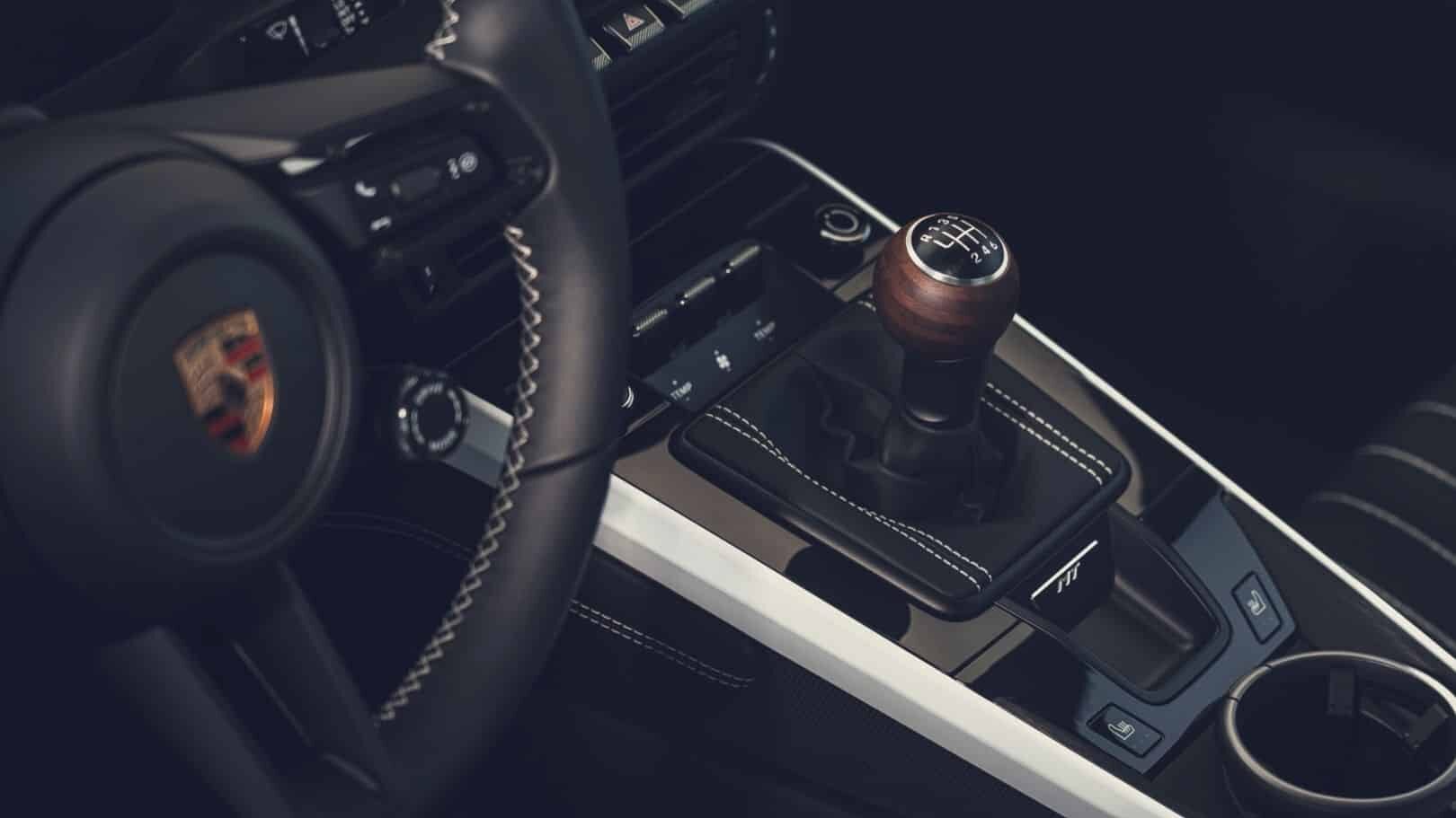 Porsche 911 Carrera S