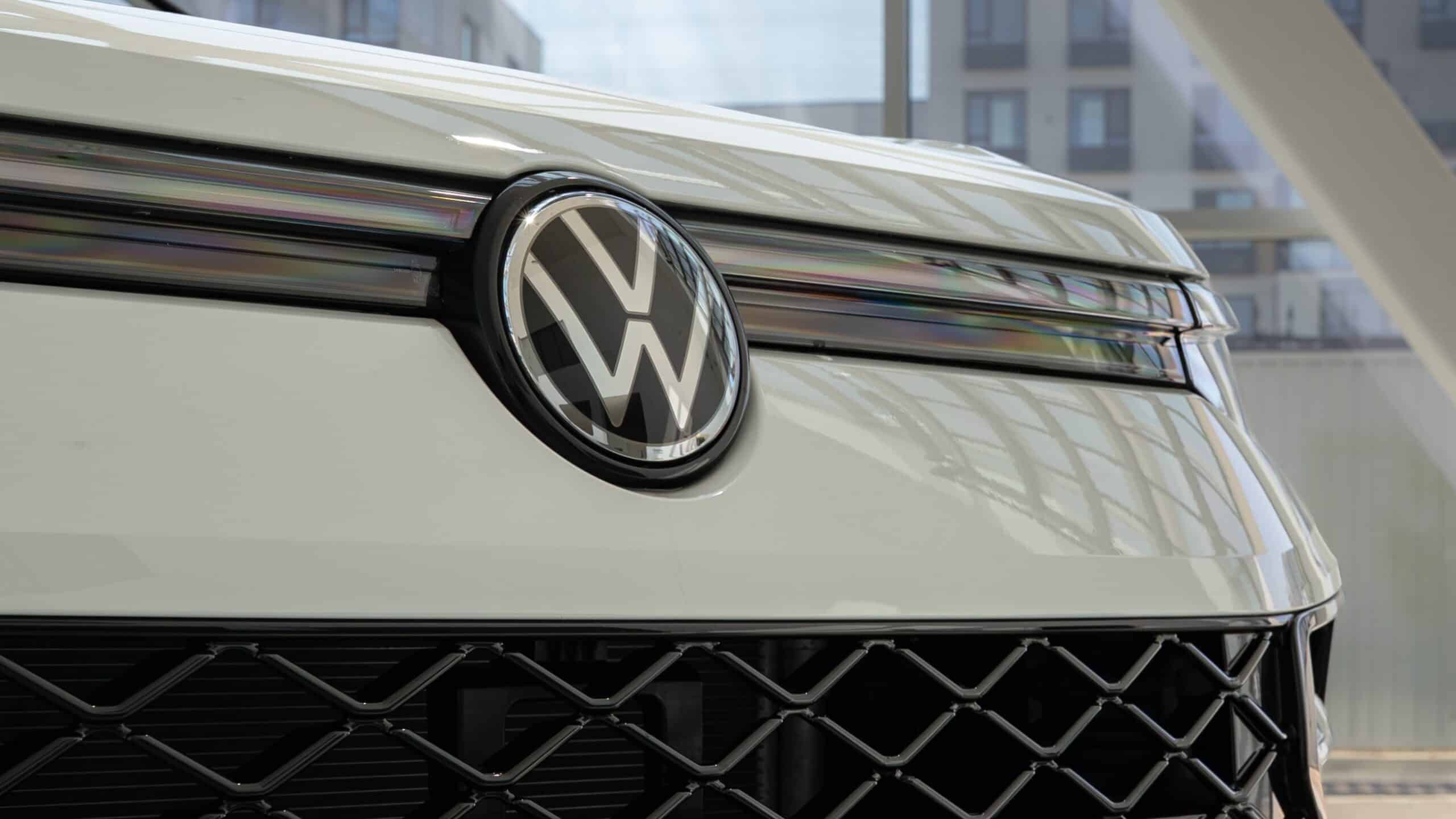 Volkswagen, Volkswagen Kazakhstan