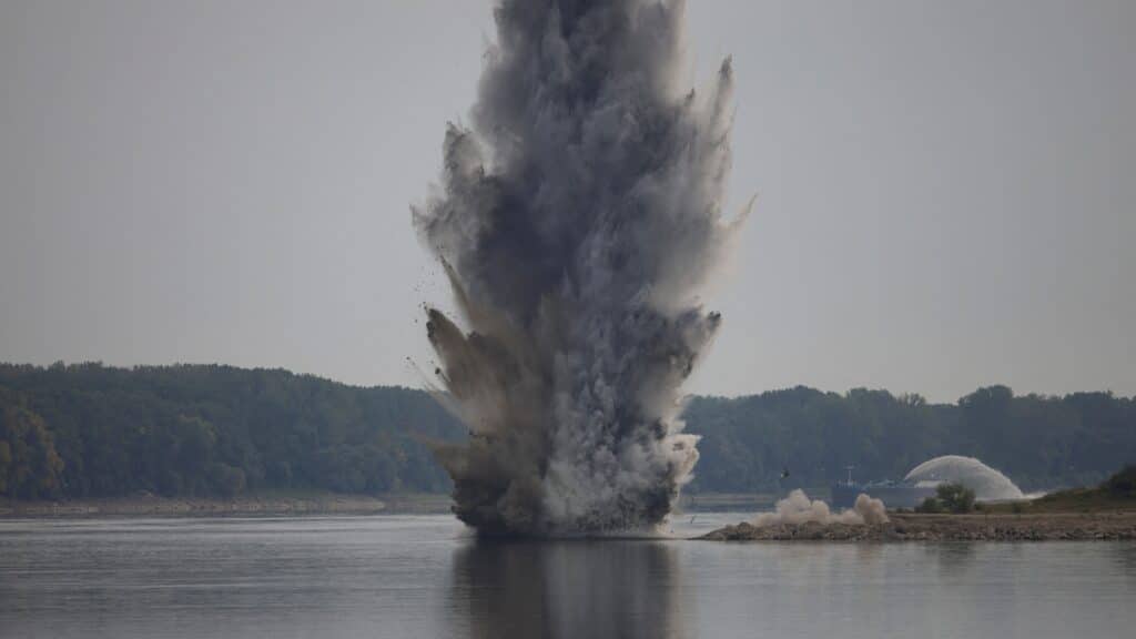 фото: George Calin via REUTERS