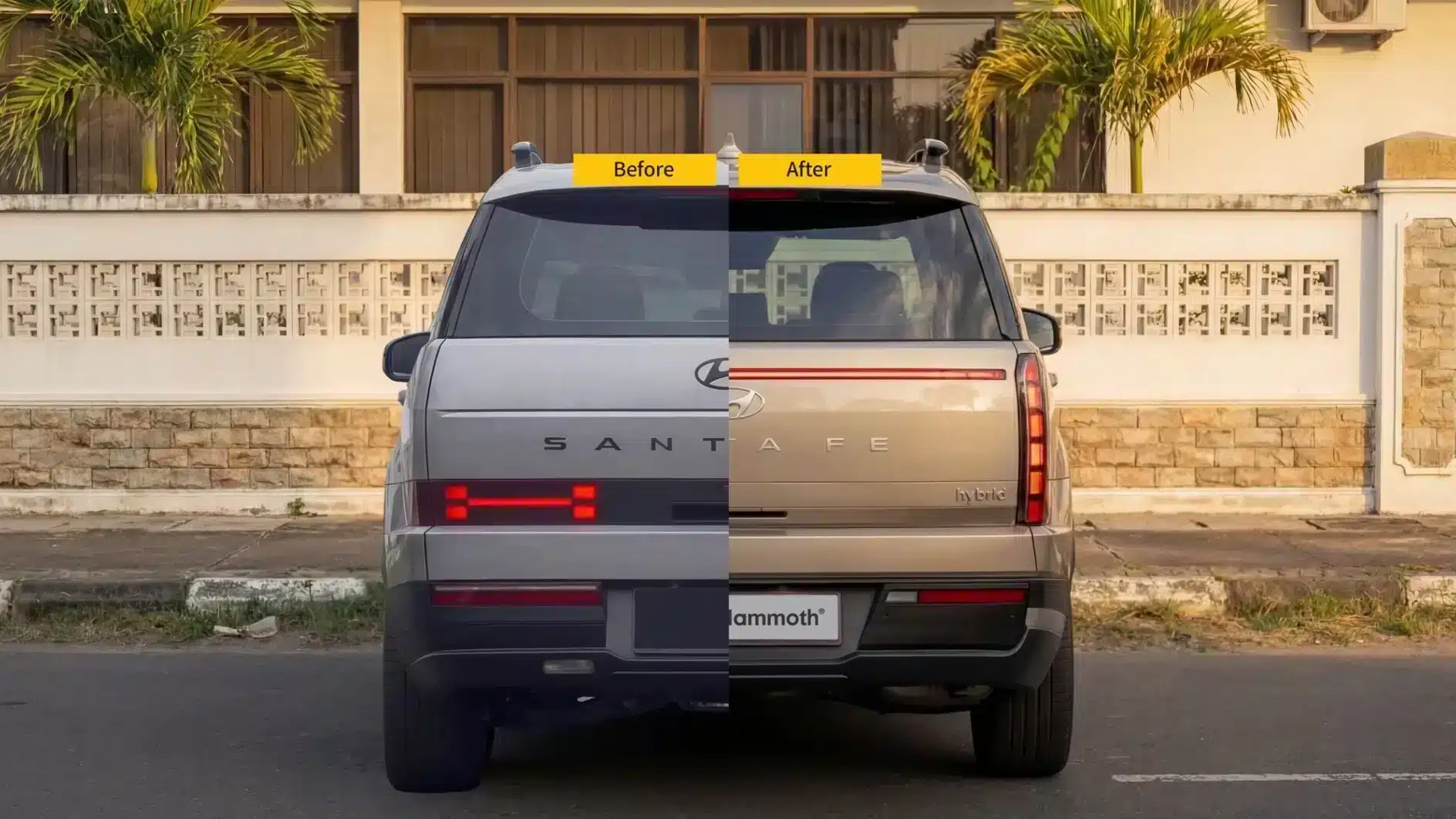 santa fe 2027