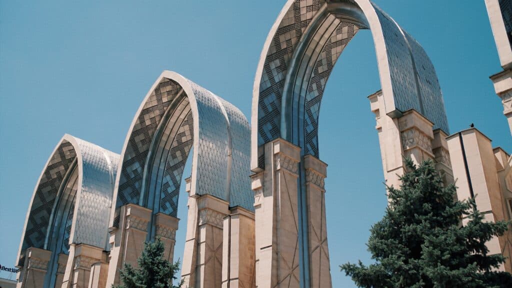 Фото: Делия Айдаралиева