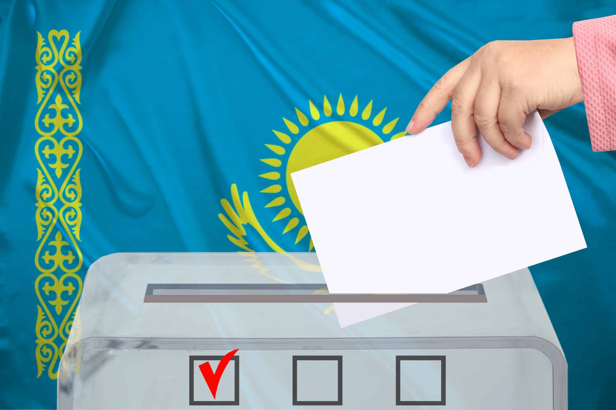 Жительницу Алматы оштрафовали за публикацию в соцсетях