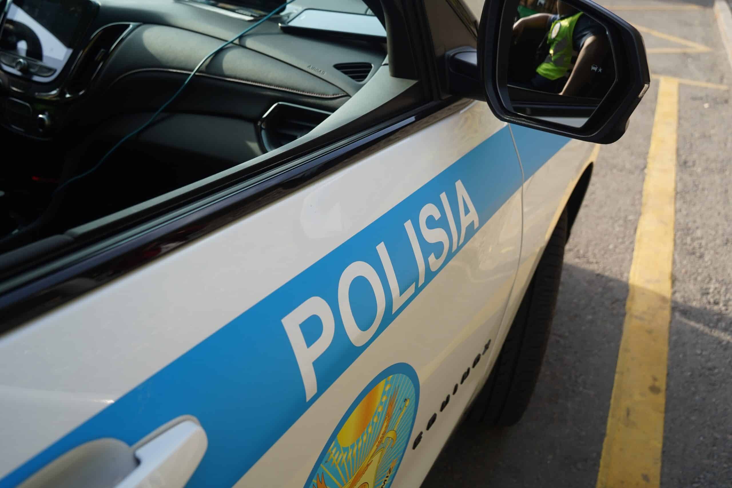 В полиции рассказали, штрафовали ли за «смех»