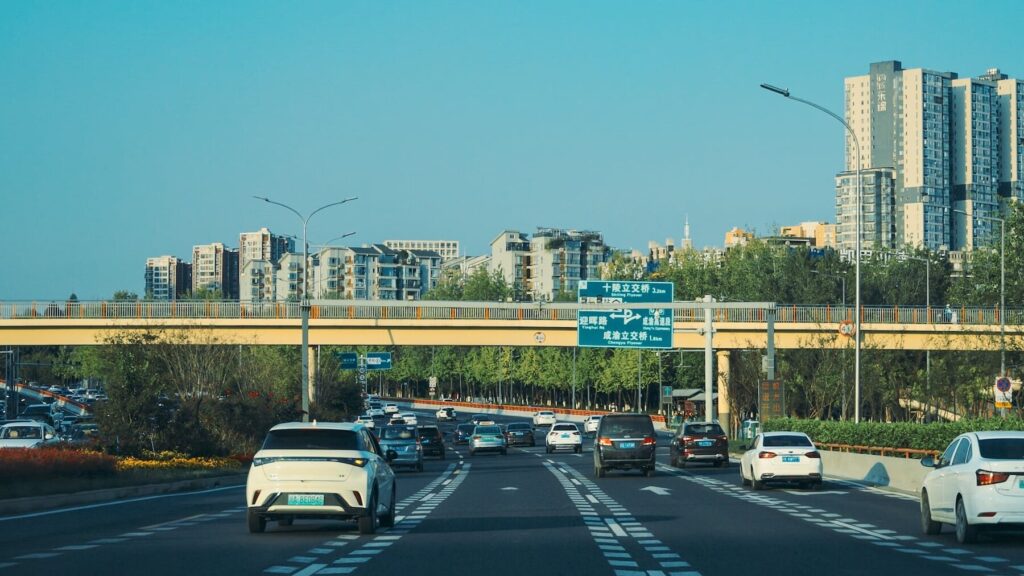 Kazakhstan, China plan mutual recognition of driver’s licenses
