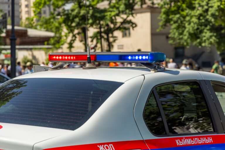 Обезглавленное тело мужчины нашли у водохранилища в Кыргызстане