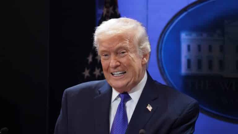 Трамп назвал свое президентство 