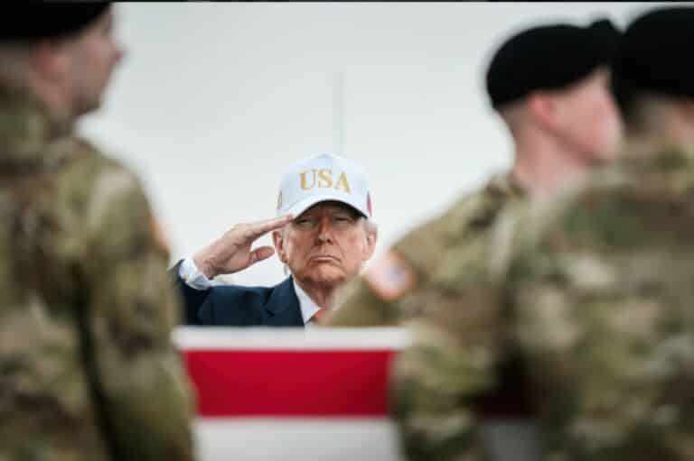 Скажите Трампу, чтобы он прекратил: Иран поставил ультиматум союзникам США