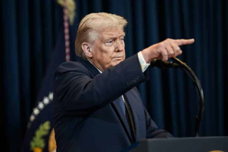 Трамп решил вернуть США статус «минеральной сверхдержавы» и выделил $3 млрд