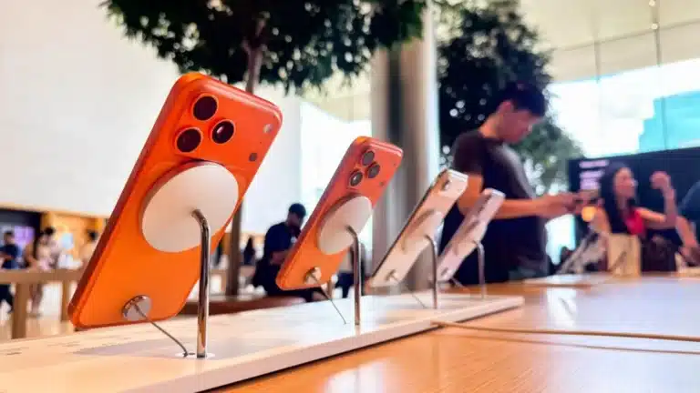 Apple iPhone 17 бағасын көтеруі мүмкін