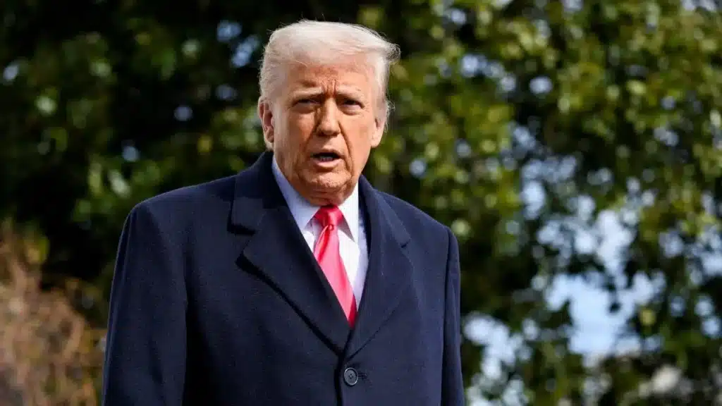 Трамп потребовал от Ирана капитуляции и пригрозил Оману бомбардировками