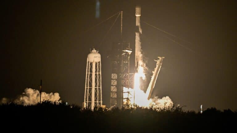 5 тамызда SpaceX зымыранының қалдығы Айға құлайды