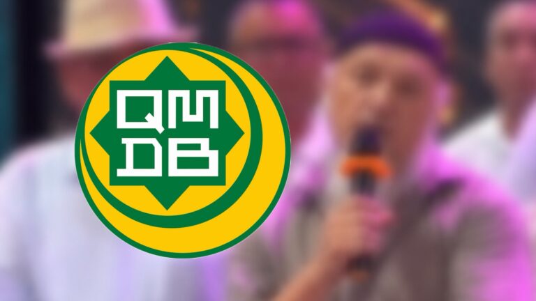 ҚМДБ тойдағы уағызға қатысты мәлімдеме жасады
