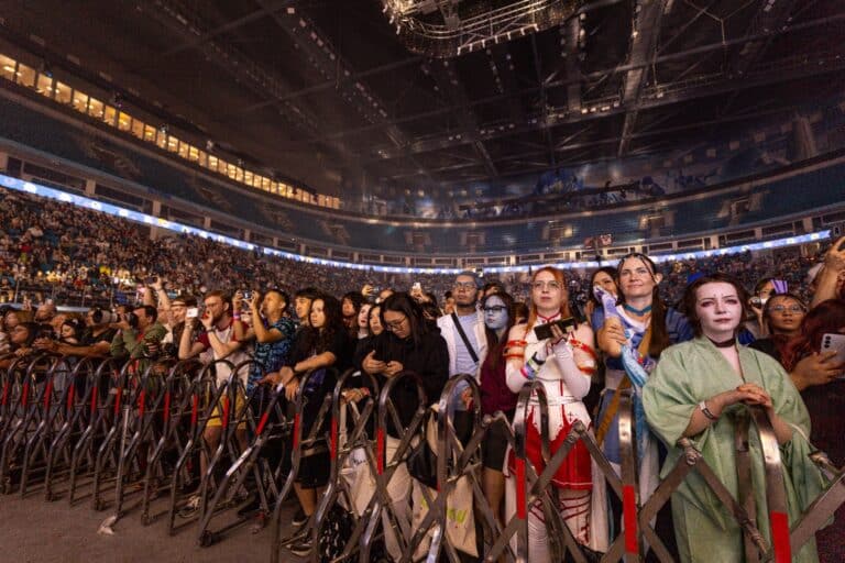 40 елден 76 мың қонақ: Астанада Comic Con фестивалі қалай өтті