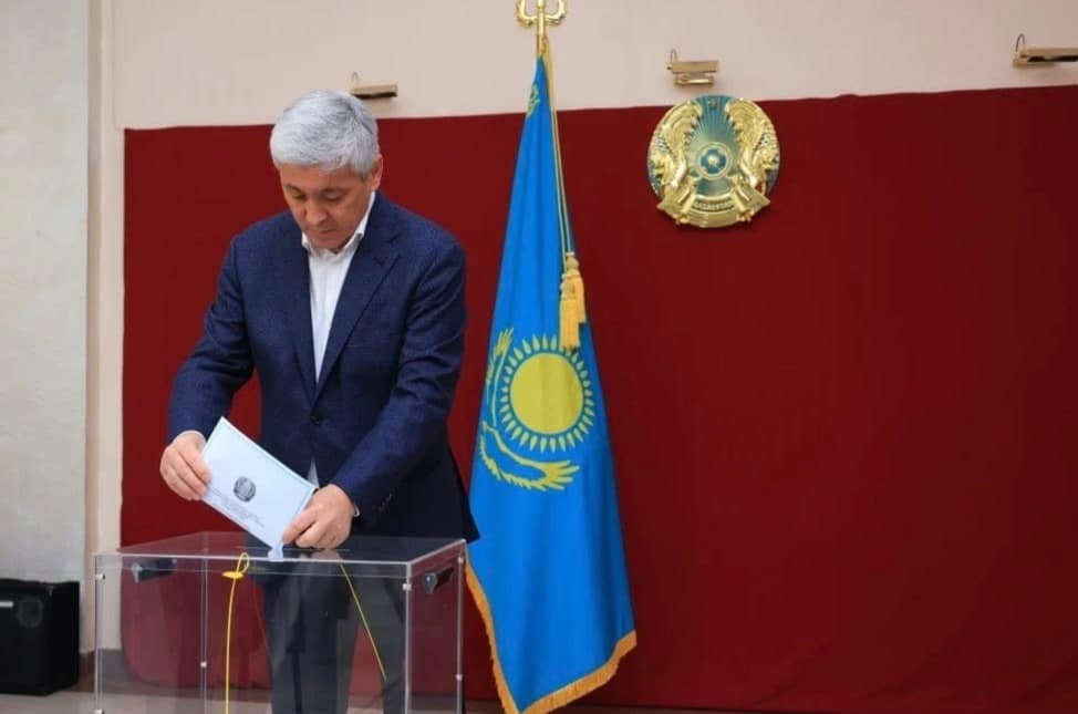 Ермаганбет Булекпаев