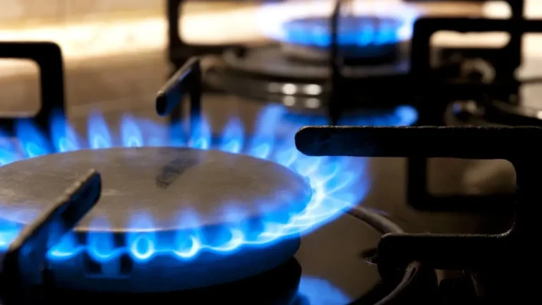 Астанада кейбір көшеде газ уақытша өшіріледі