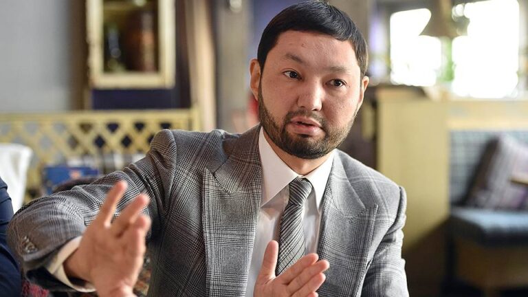 Кеңес Рақышевтің компаниясы 10 млн доллар қарыз тартпақ