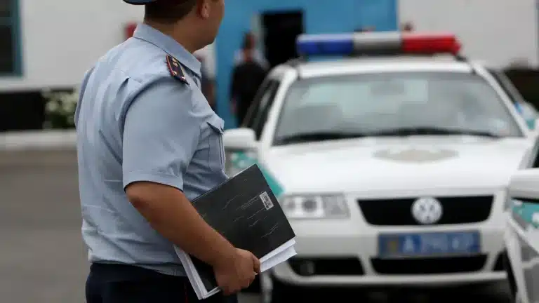 В Кызылорде наказали участников автокортежа после видео в соцсетях