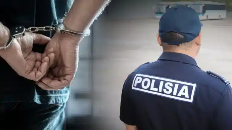 В Жамбылской области мужчину арестовали после жалоб бывшей сожительницы