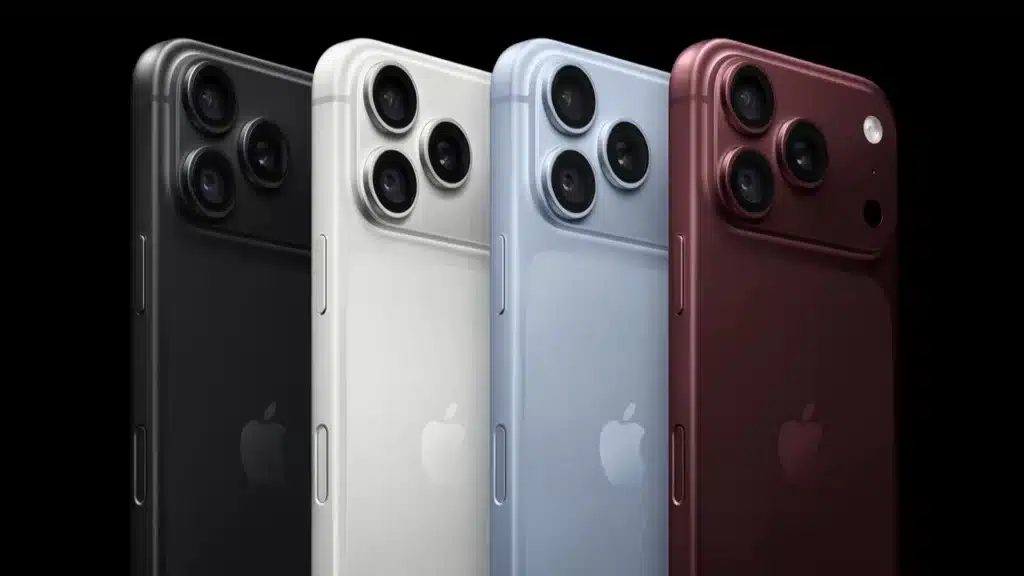 Мошенники начали обманывать пользователей на предзаказах iPhone 18