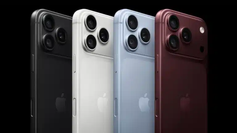 Мошенники начали обманывать пользователей на предзаказах iPhone 18