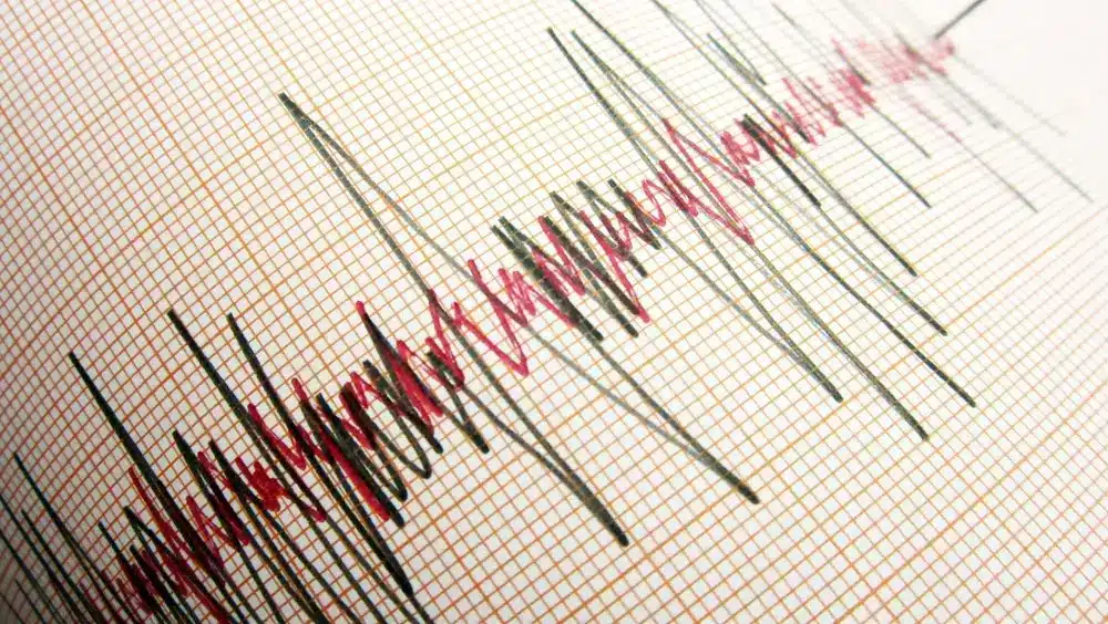 Индонезияда 6,6 балдық жер сілкінісі тіркелді