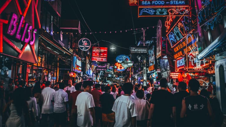 Thailand issues stark request: Do not come here ‘to die’