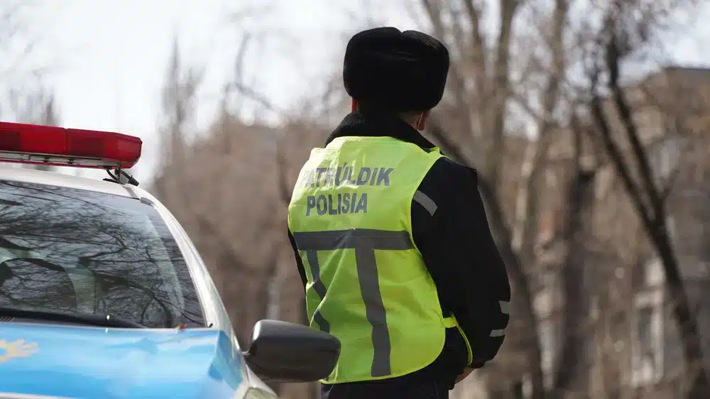 полиция