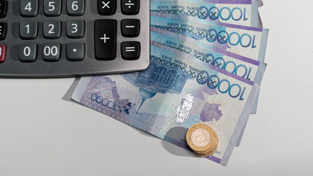 Бизнесу в Казахстане изменили правила получения субсидий до 200 млн теңге